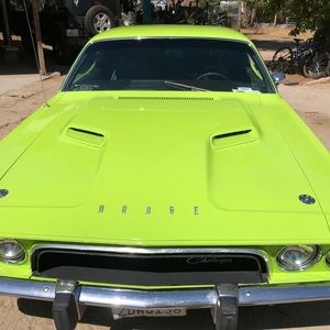 Meet your Posher, Thomas